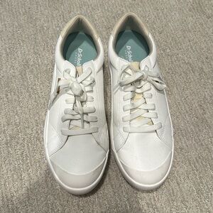 Dr. Scholl's Shoes Women’s Time Off Lace Up Sneaker